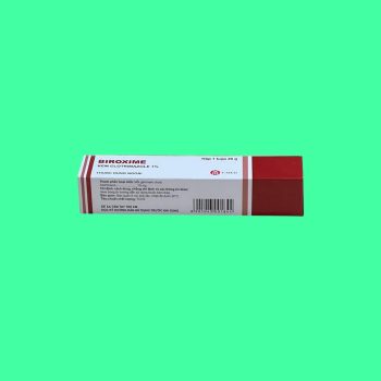 Biroxime 8