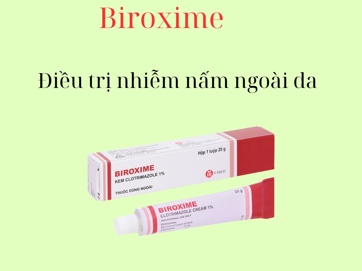 Biroxime
