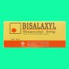 Bisalaxyl 5mg