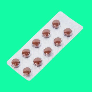Bisalaxyl 5mg