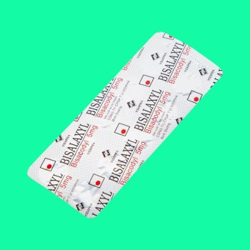 Bisalaxyl 5mg