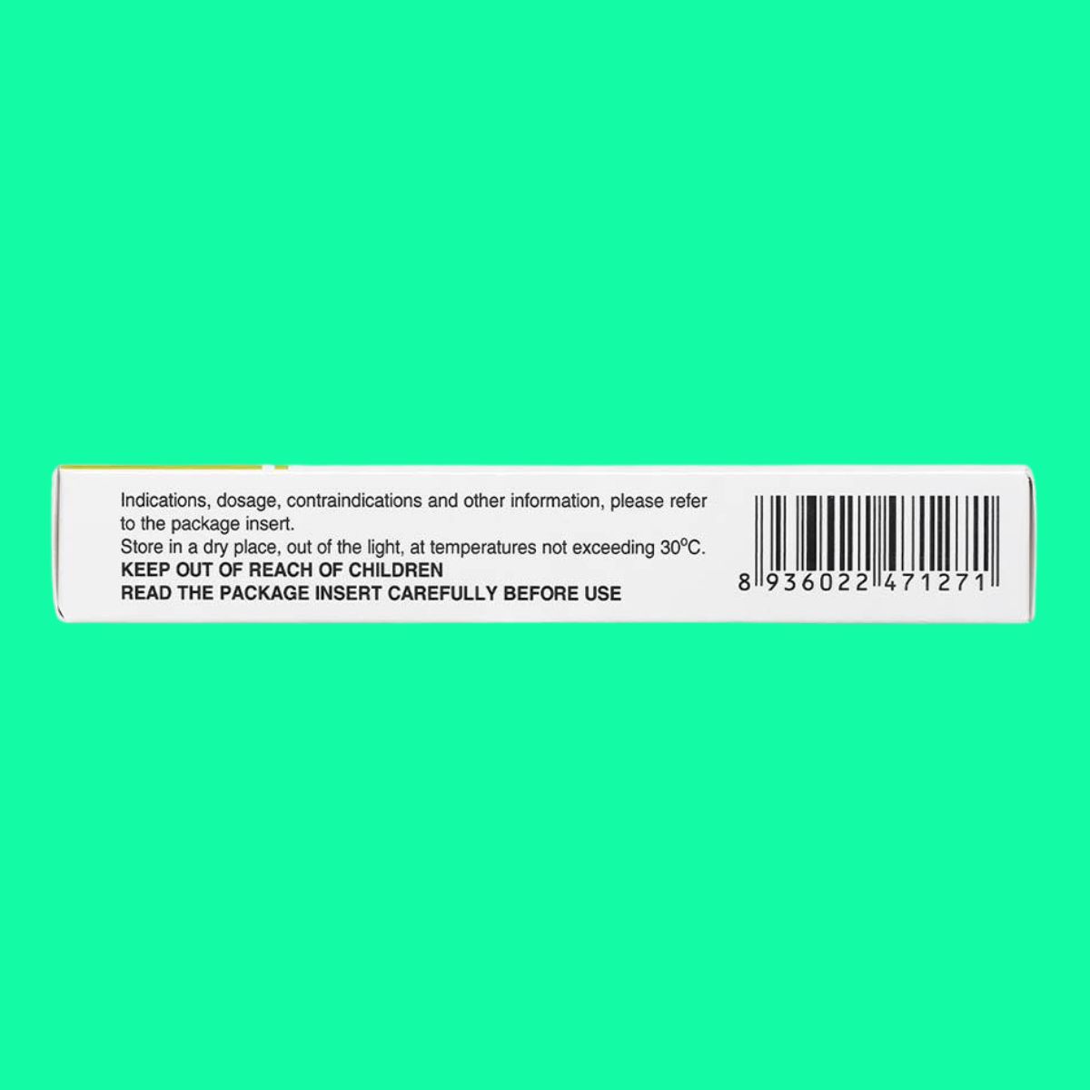 Bisoloc 2.5mg (4) Bisoloc 2.5mg
