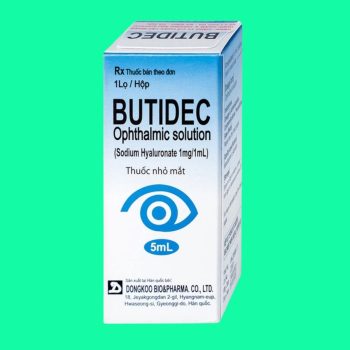 Butidec