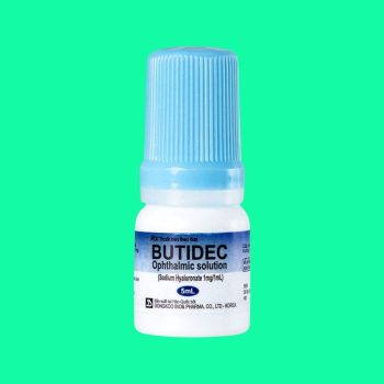 Butidec