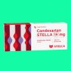Candesartan STELLA 16 mg