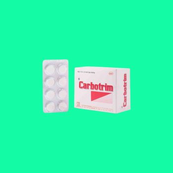 Carbotrim 200mg