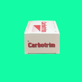 Carbotrim 200mg