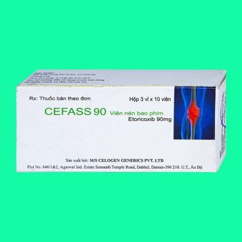 Cefass 90mg