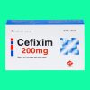 Cefixim 200mg Vidipha