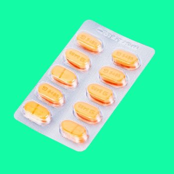 Cefixim 200mg Vidipha