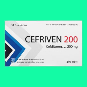 Cefriven 200