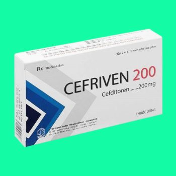 Cefriven 200
