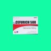 Cefurich 500mg