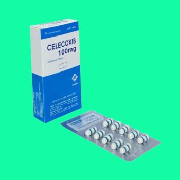 Celecoxib 100mg Vidipha