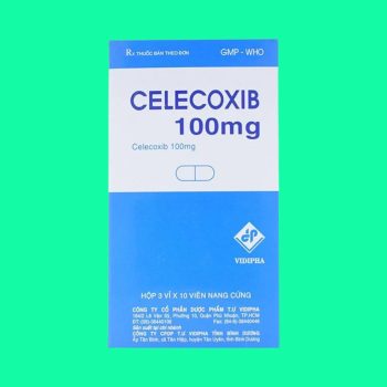 Celecoxib 100mg Vidipha