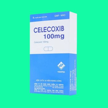 Celecoxib 100mg Vidipha