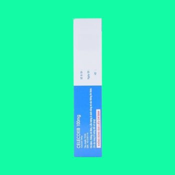 Celecoxib 100mg Vidipha