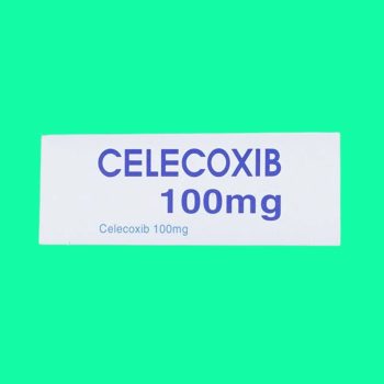 Celecoxib 100mg Vidipha