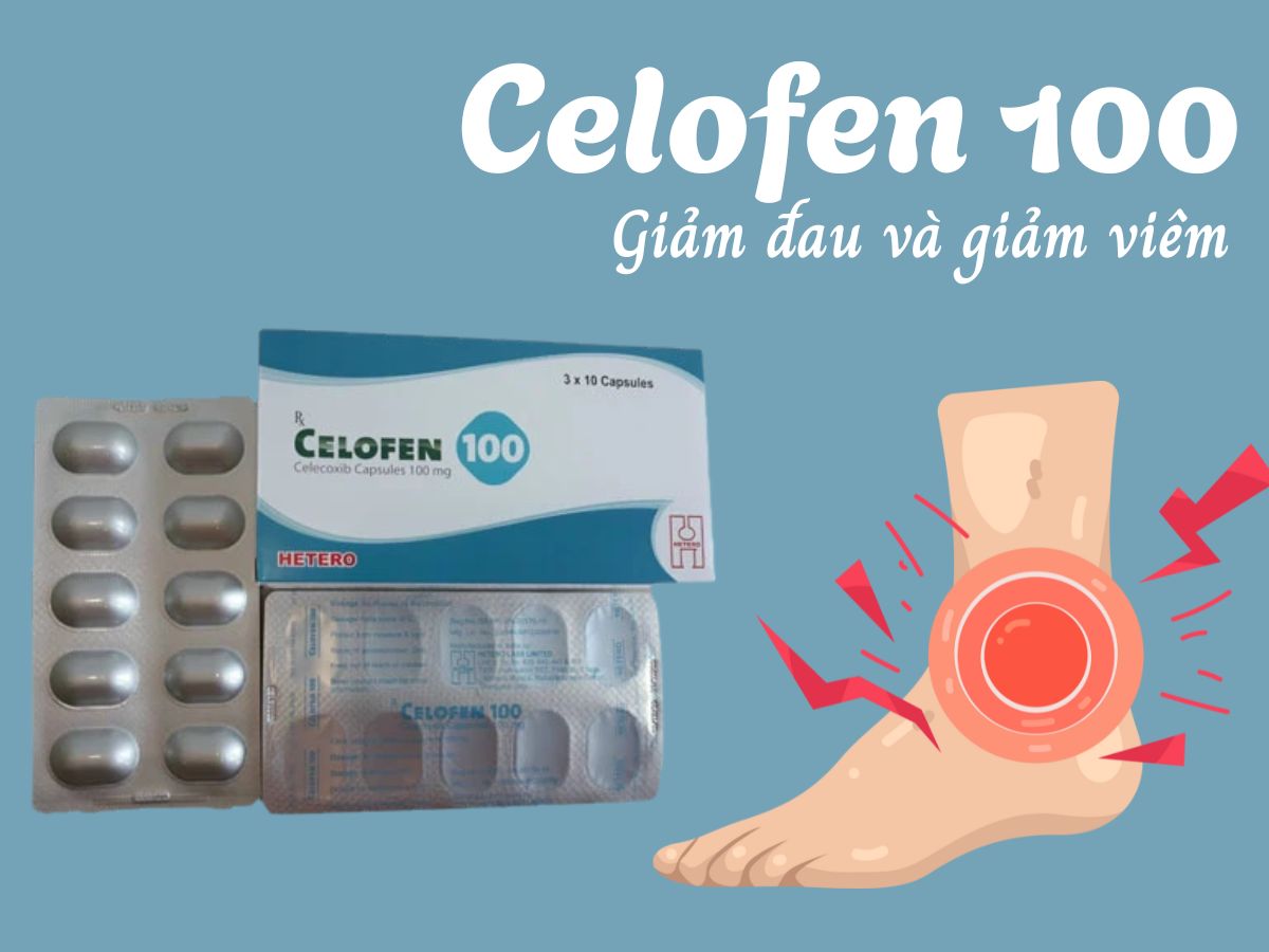 Celofen 100 8 Celofen 100
