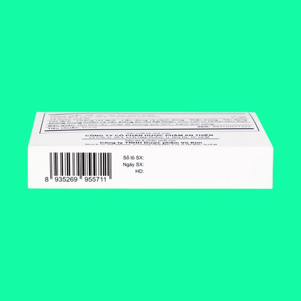 Clopidogrel-VK 75mg (5) Clopidogrel-VK 75mg