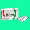 Colestrim 160mg 8 Colestrim 160mg