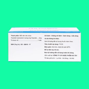 Colthimus 4mg 5 Colthimus 4mg