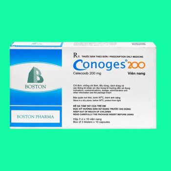 Conoges 200