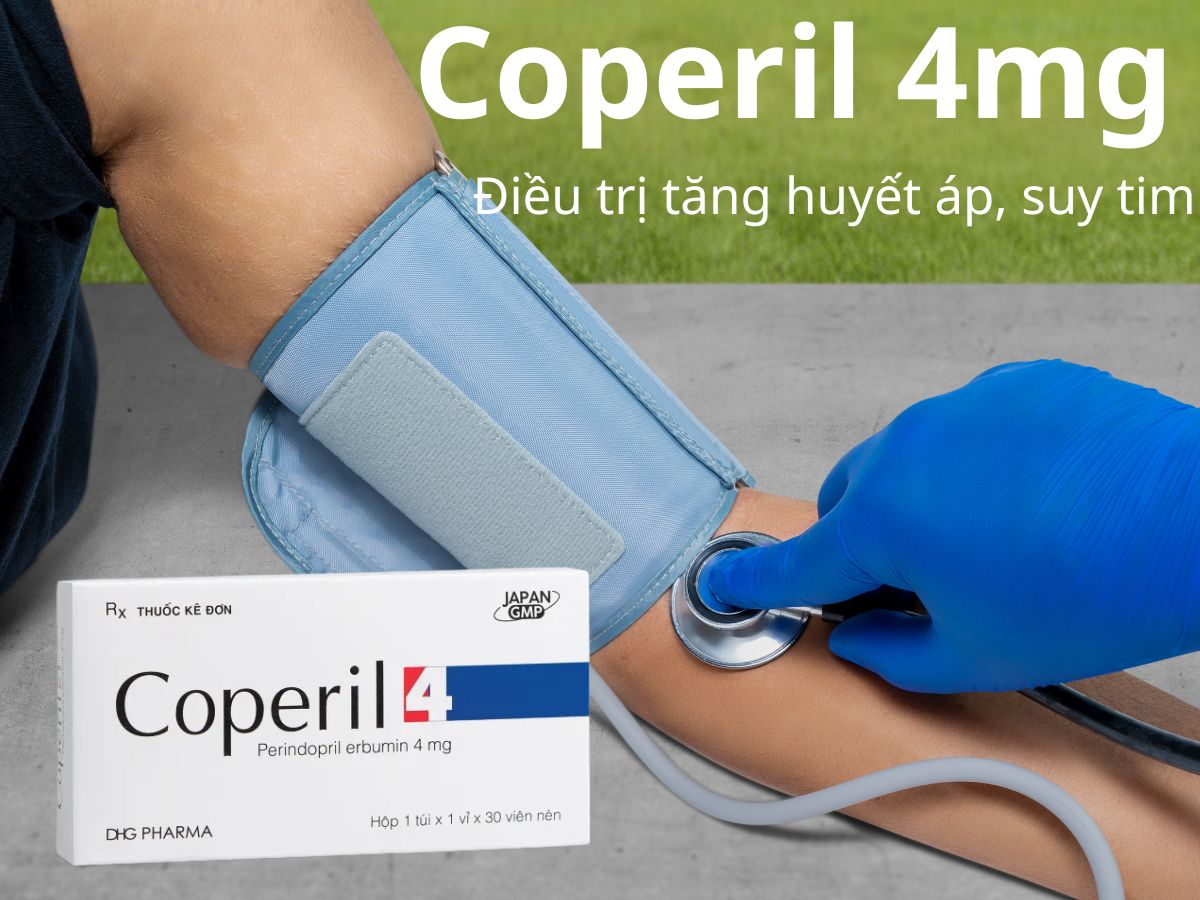 Coperil 4mg 14 Coperil 4mg