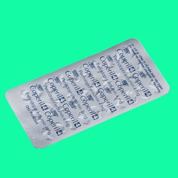 Coperil 4mg 10 Coperil 4mg