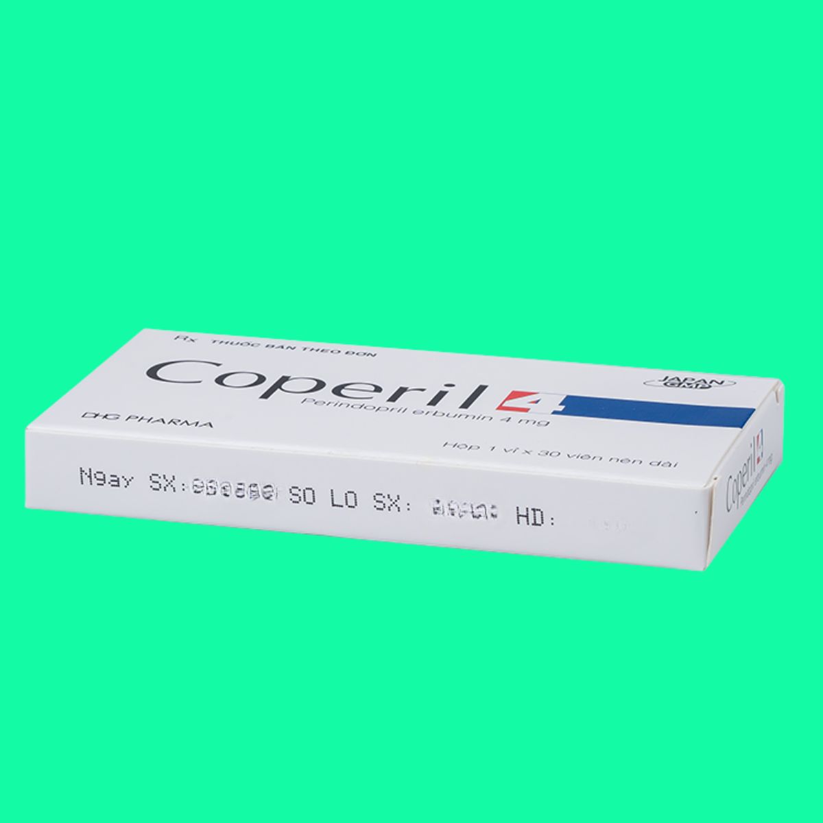 Coperil 4mg (7) Coperil 4mg