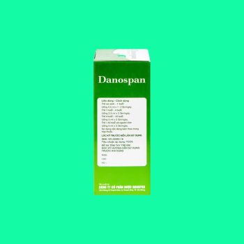 Danospan