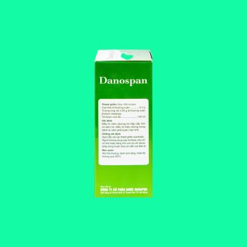 Danospan