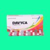 Davyca 75mg
