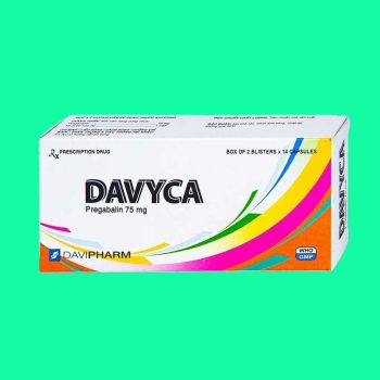 Davyca 75mg