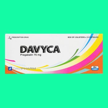 Davyca 75mg