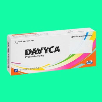 Davyca 75mg