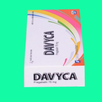 Davyca 75mg