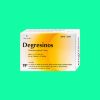 Degresinos 210mg