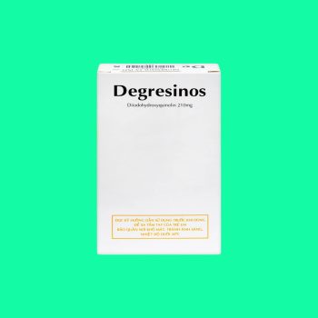 Degresinos 210mg