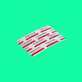 Degresinos 210mg