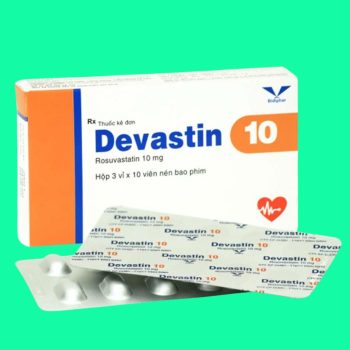Devastin 10