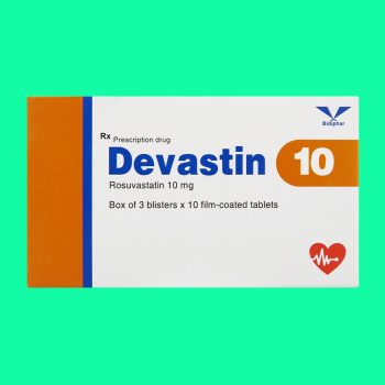 Devastin 10