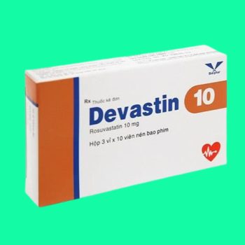 Devastin 10