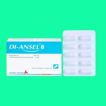 Di-Ansel 8
