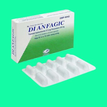 Dianfagic