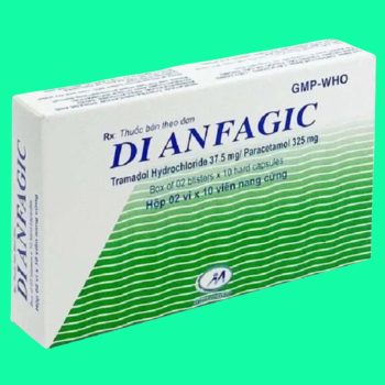 Dianfagic