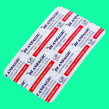 Dianfagic