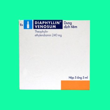 Diaphyllin Venosum