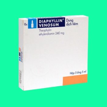 Diaphyllin Venosum