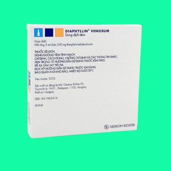 Diaphyllin Venosum